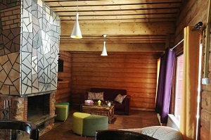 Dizin Chalets